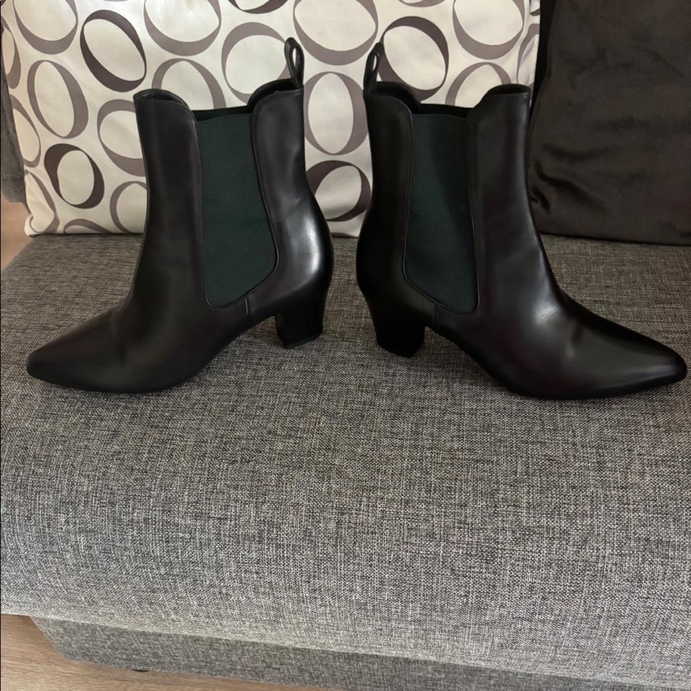 Gucci boots